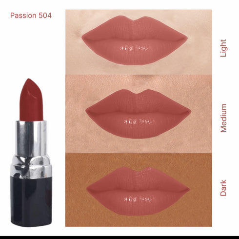 PASSION-504